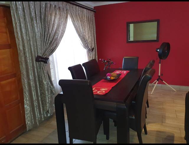 2 BEDROOM HOUSE SOLD IN THERESAPARK